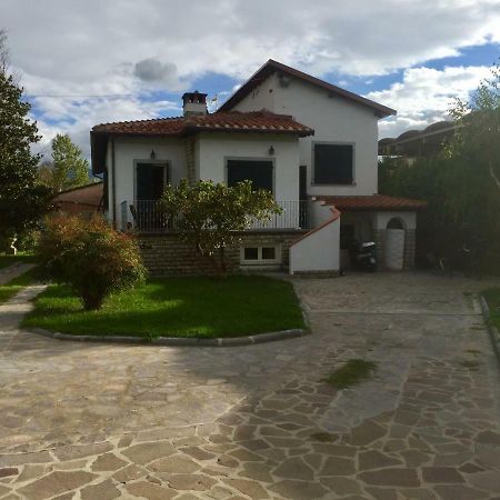 Villa Grespola Lukka Zewnętrze zdjęcie
