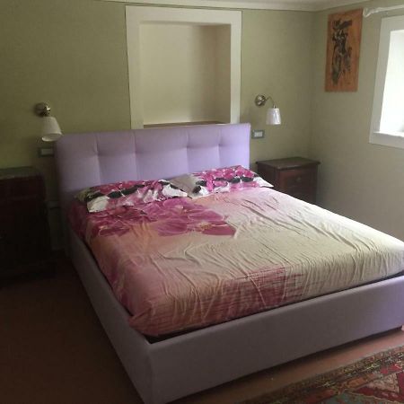 Villa Grespola Lukka Zewnętrze zdjęcie