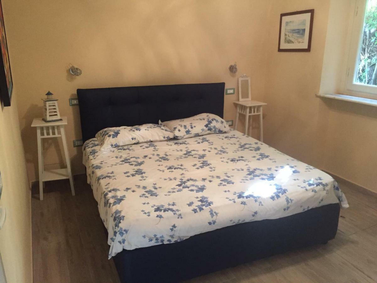 Villa Grespola Lukka Zewnętrze zdjęcie
