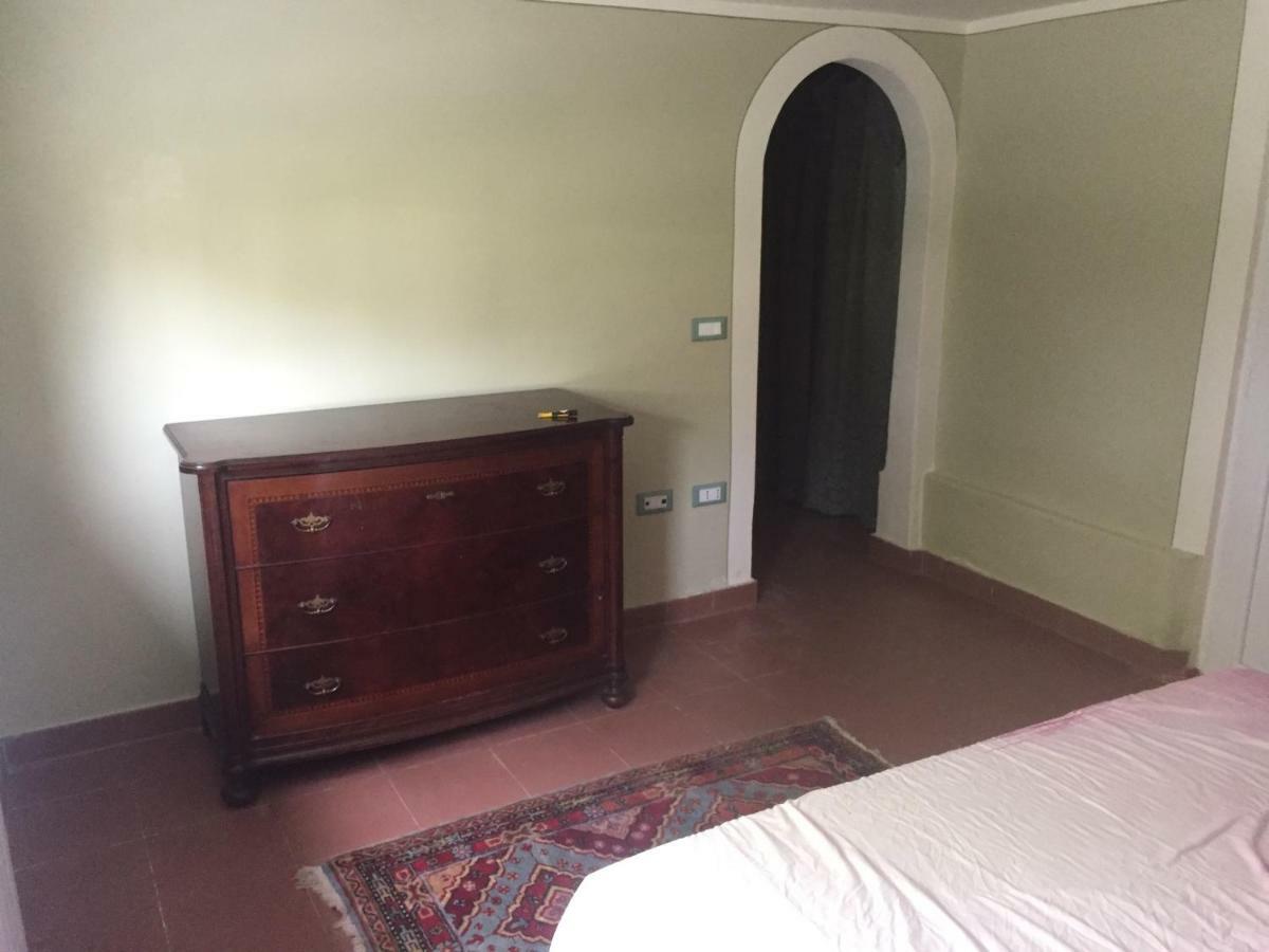 Villa Grespola Lukka Zewnętrze zdjęcie