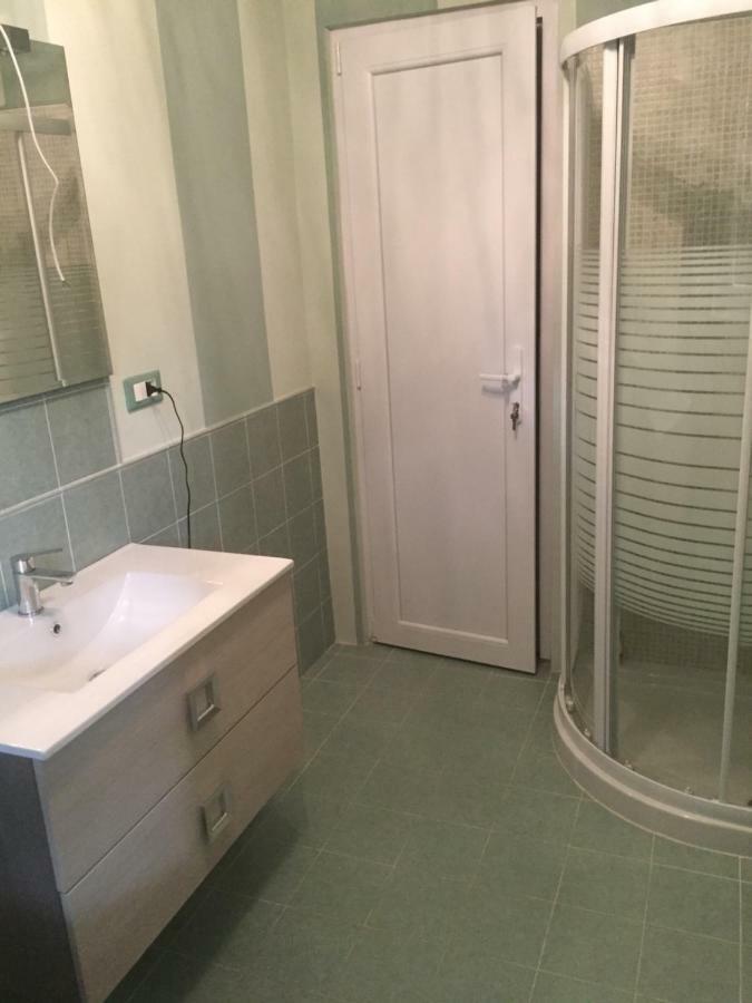 Villa Grespola Lukka Zewnętrze zdjęcie