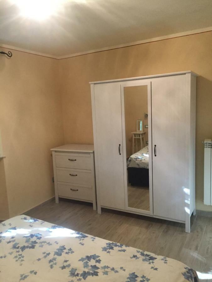 Villa Grespola Lukka Zewnętrze zdjęcie
