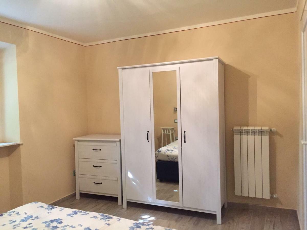 Villa Grespola Lukka Zewnętrze zdjęcie